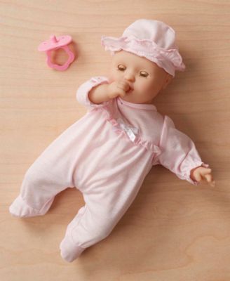 Baby Doll, 12" Jenna Doll