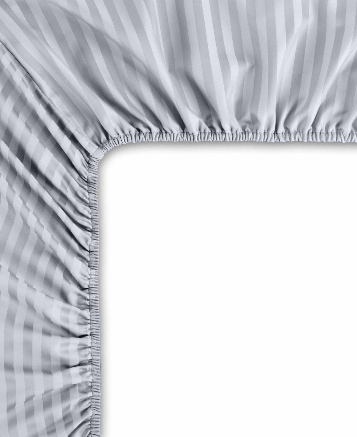 Fairfield Square Collection Brookline 1400 Thread Count 6 Pc. Sheet Set, Queen, Exclusively At Macy's In Purple