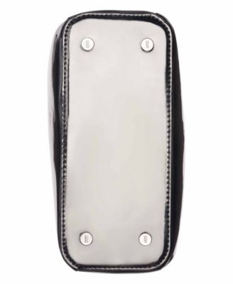 Paige Small Satchel Bag