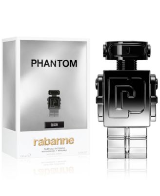 Men's Phantom Elixir Refillable Parfum Intense, 5.1 oz, First at Macy's!