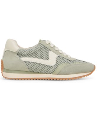 Women's B.NTCD Lace-Up Retro Jogger Sneakers