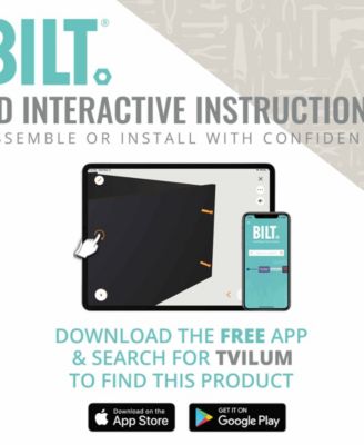 Austin 8 Drawer Double Dresser