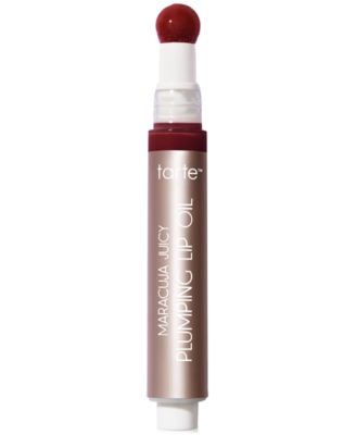 Tarte - tarte™ Travel-Size Maracuja Juicy Plumping Lip Oil