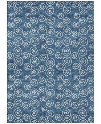 Chantille Machine Washable ACN728 8'x10' Area Rug