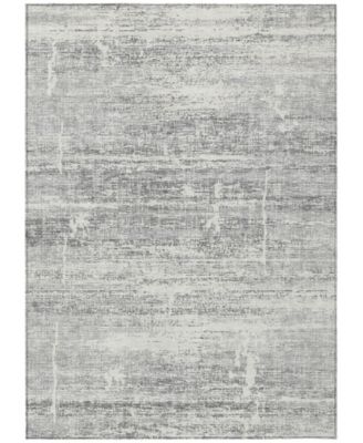 Chantille Machine Washable ACN747 5'x7'6" Area Rug