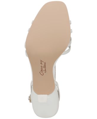 Kenzie Strappy Dress Sandals