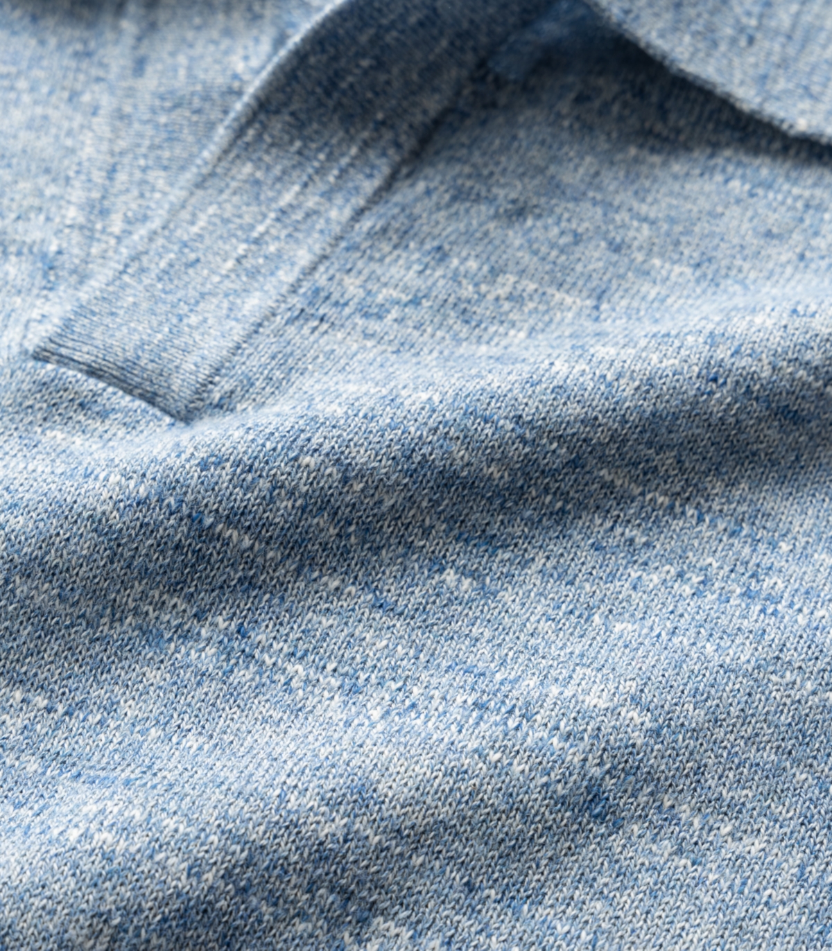 Rodd & Gunn Men's Fortrose Lightweight Cotton Sweater
