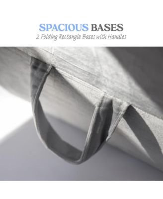 Conner Modular Play Couch For Kids With Convertible 6-Piece Design And Soft Foam Cushions