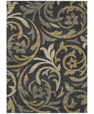 Chantille Machine Washable ACN764 9'x12' Area Rug