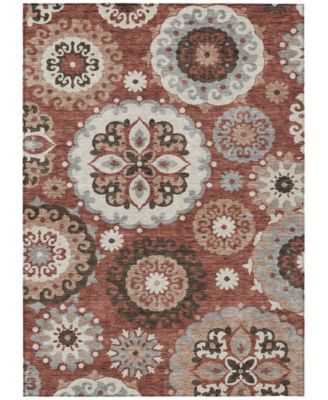 Chantille Machine Washable ACN763 9'x12' Area Rug