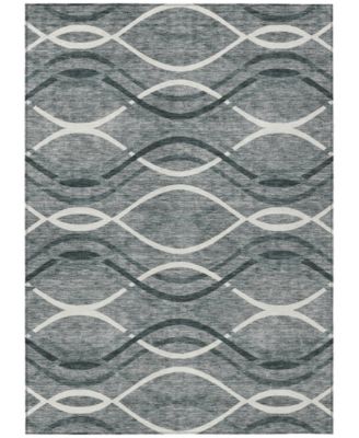 Chantille Machine Washable ACN757 9'x12' Area Rug