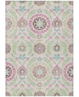 Chantille Machine Washable ACN751 9'x12' Area Rug