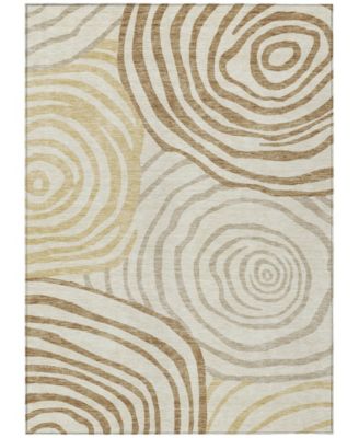 Chantille Machine Washable ACN765 8'x10' Area Rug