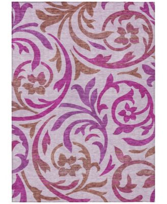 Chantille Machine Washable ACN764 8'x10' Area Rug