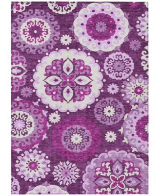 Chantille Machine Washable ACN763 8'x10' Area Rug