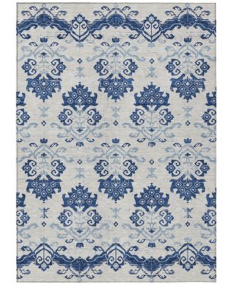Chantille Machine Washable ACN759 8'x10' Area Rug