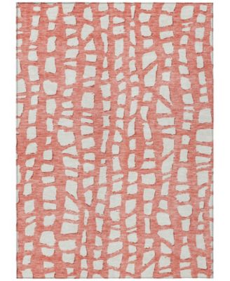 Chantille Machine Washable ACN754 8'x10' Area Rug