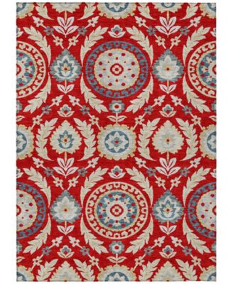 Chantille Machine Washable ACN751 8'x10' Area Rug
