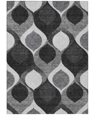 Chantille Machine Washable ACN749 5'x7'6" Area Rug