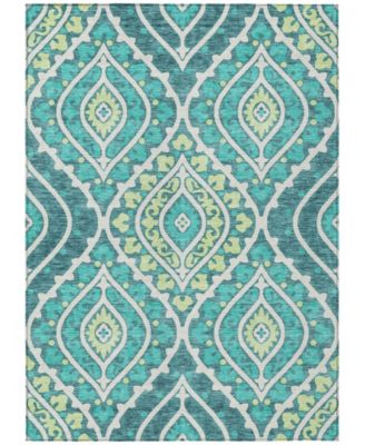 Chantille Machine Washable ACN761 2'6"x3'10" Area Rug