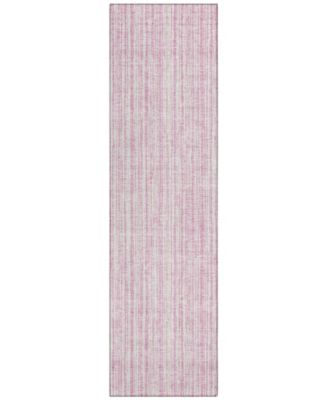 Chantille Machine Washable ACN760 2'3"x7'6" Runner Area Rug
