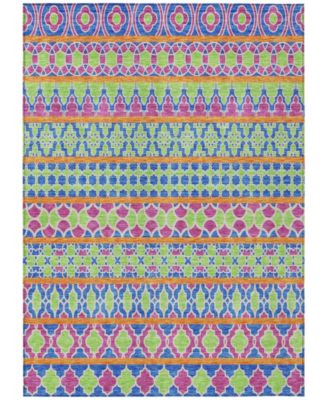 Addison Chantille Machine Washable ACN726 10'x14' Area Rug