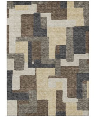 Chantille Machine Washable ACN740 8'x10' Area Rug