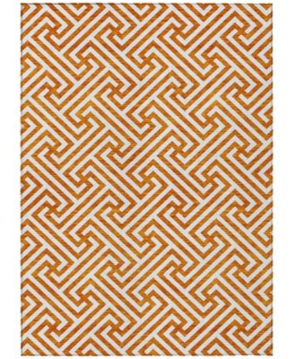 Chantille Machine Washable ACN731 8'x10' Area Rug