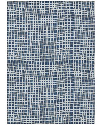 Chantille Machine Washable ACN729 8'x10' Area Rug