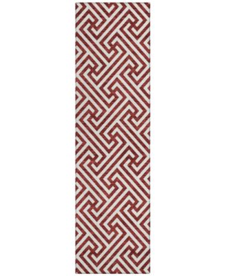 Chantille Machine Washable ACN731 2'3"x7'6" Runner Area Rug