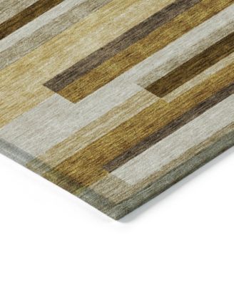 Chantille Machine Washable ACN766 9'x12' Area Rug
