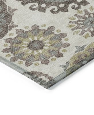 Chantille Machine Washable ACN763 9'x12' Area Rug