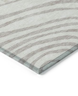 Chantille Machine Washable ACN765 8'x10' Area Rug