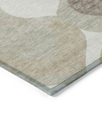 Chantille Machine Washable ACN749 8'x10' Area Rug