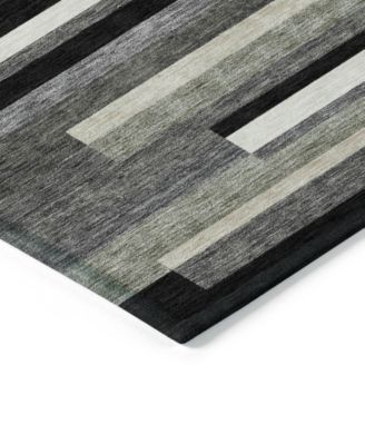 Chantille Machine Washable ACN766 5'x7'6" Area Rug