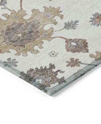 Chantille Machine Washable ACN753 5'x7'6" Area Rug