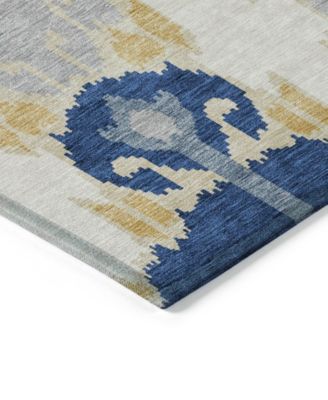 Chantille Machine Washable ACN748 3'x5' Area Rug