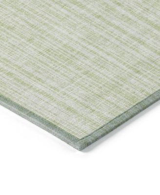 Chantille Machine Washable ACN760 2'3"x7'6" Runner Area Rug