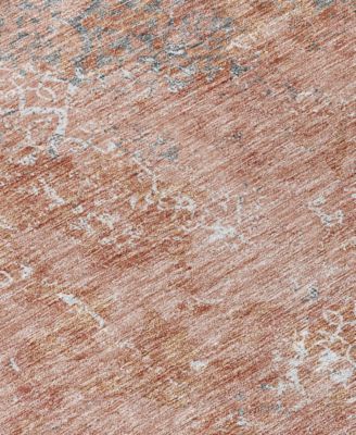 Addison Chantille Machine Washable ACN769 9'x12' Area Rug