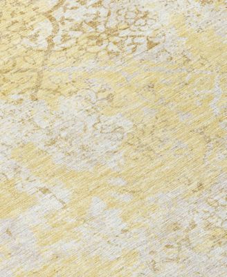 Chantille Machine Washable ACN769 9'x12' Area Rug