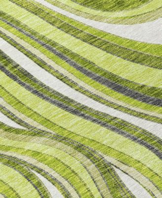 Chantille Machine Washable ACN756 9'x12' Area Rug