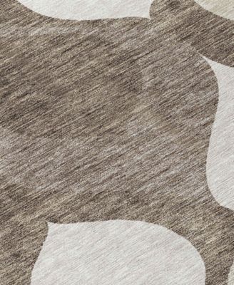 Addison Chantille Machine Washable ACN749 9'x12' Area Rug