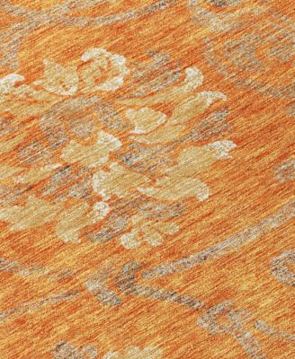 Chantille Machine Washable ACN762 8'x10' Area Rug