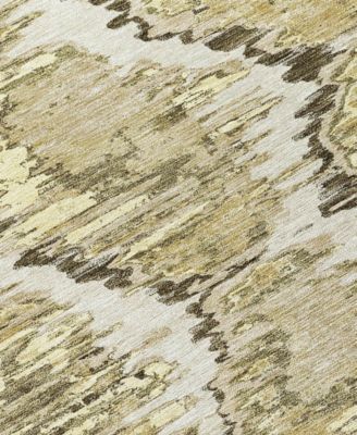 Addison Chantille Machine Washable ACN767 2'6"x3'10" Area Rug