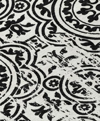 Chantille Machine Washable ACN758 2'6"x3'10" Area Rug