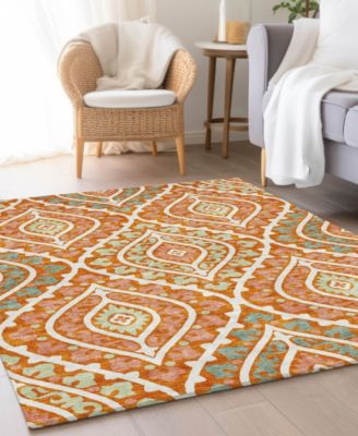 Chantille Machine Washable ACN761 8'x10' Area Rug