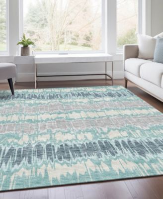 Chantille Machine Washable ACN755 2'6"x3'10" Area Rug