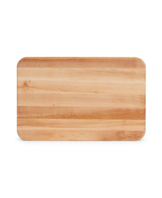 Chop-N-Slice 18"x 12" Reversible Cutting Board