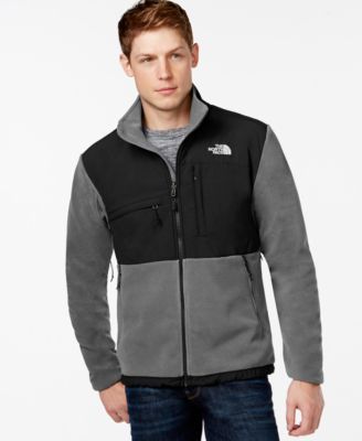 north face mens denali jacket