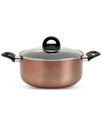 29-Pc. Nonstick Aluminum Cookware & Bakeware Set